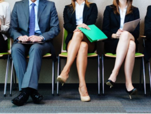 How I got a job in Canada
