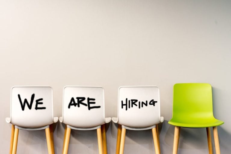 five tips for better recruiting