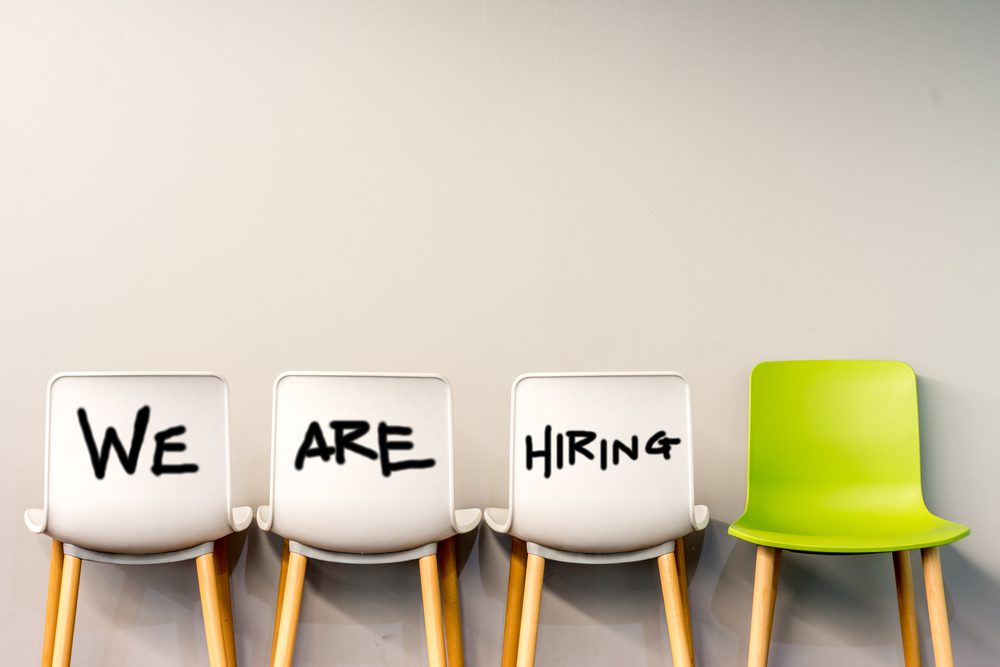 five tips for better recruiting
