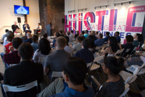 VanHack Leap Toronto