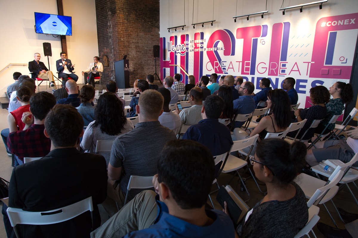 VanHack Leap Toronto