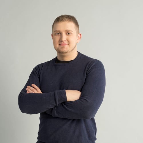 Andres Ivanov