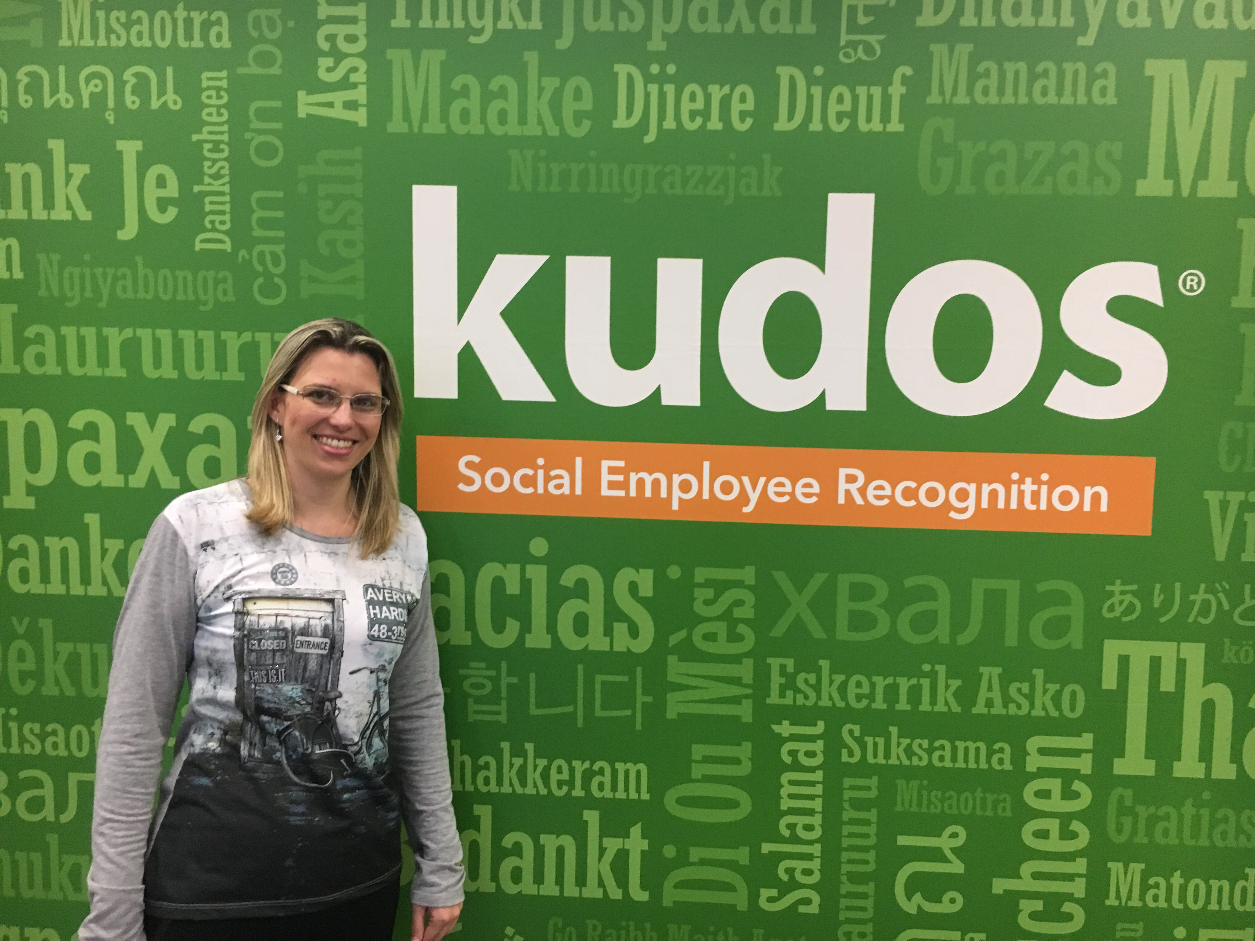 Kudos hired senior developers through VanHack