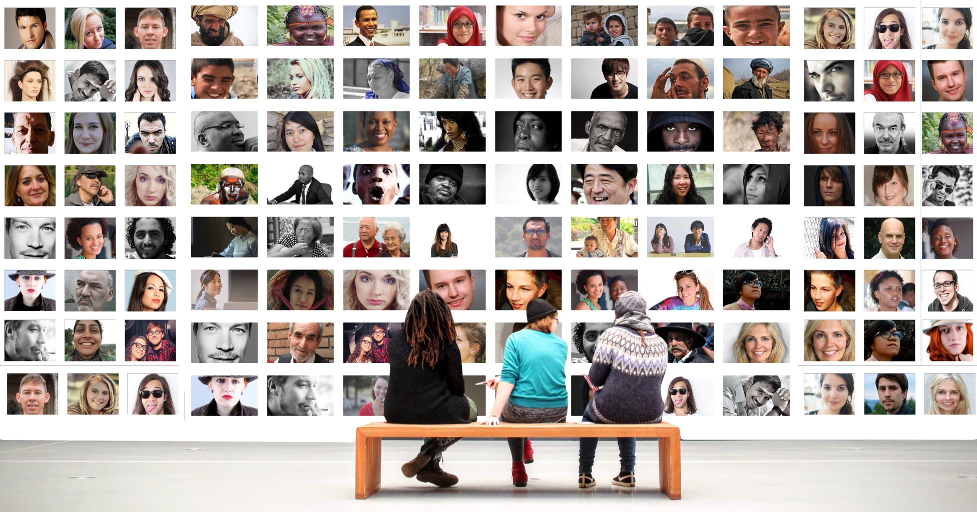 Learn how to hire a diverse team