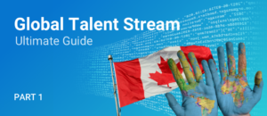 Why you should use the Global Talent Stream to hire tech talent