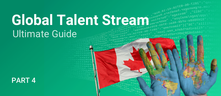 Global Talent Stream success stories. How we help companies grow