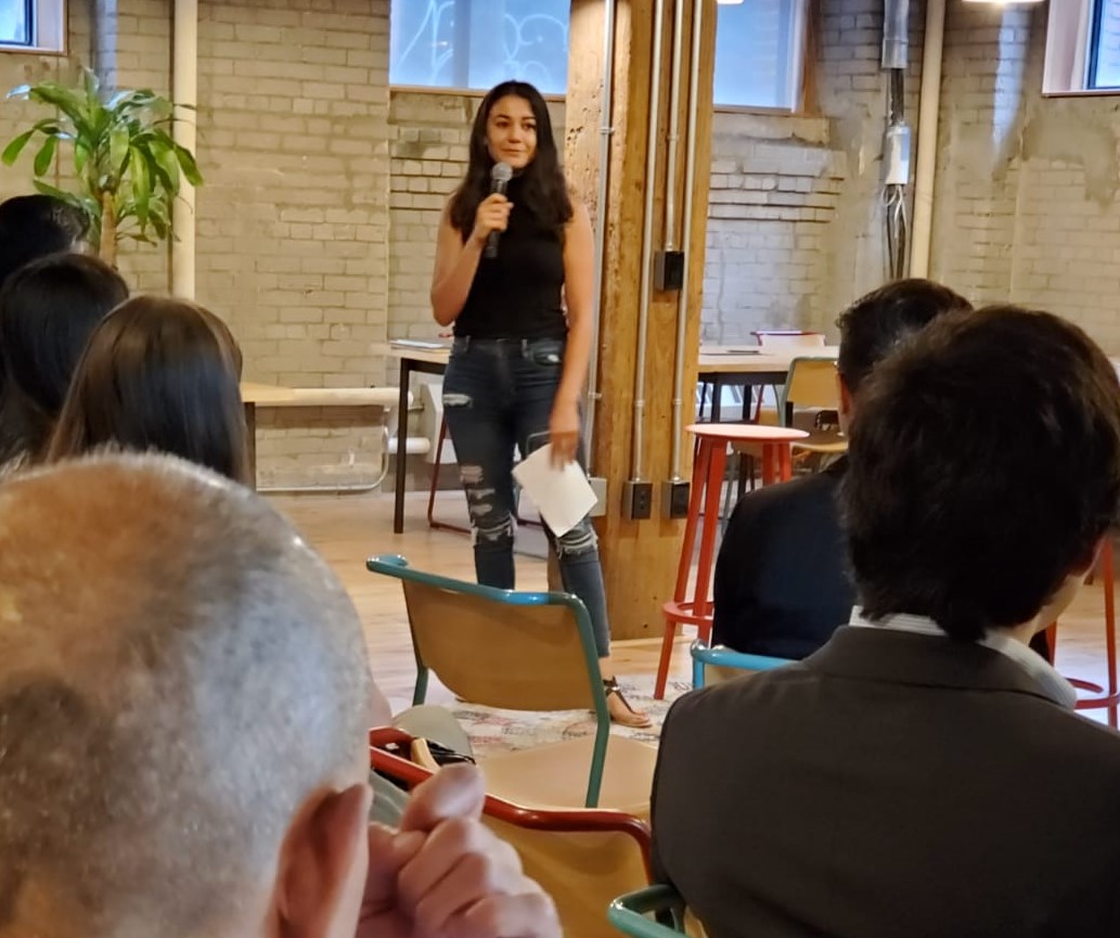 How Canadian companies build diverse teams. Lessons learned