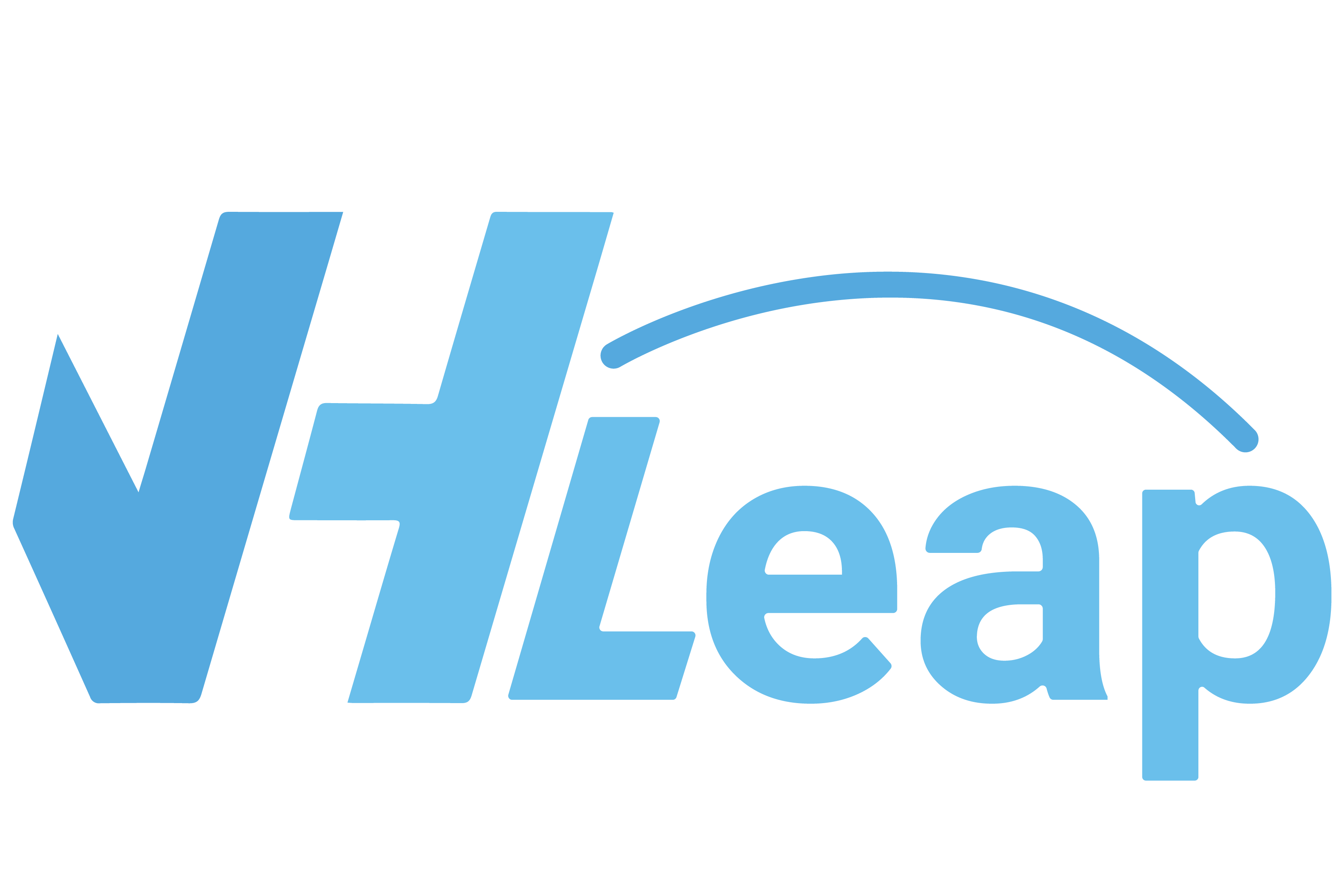 VanHack Leap Logo