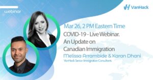 Canadian Immigration