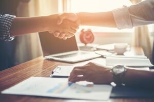 Virtual Hiring Fair