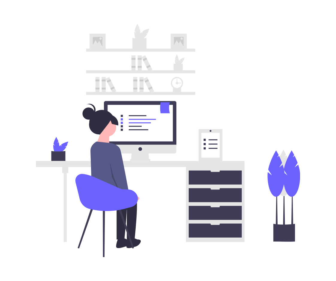 First Remote Employee