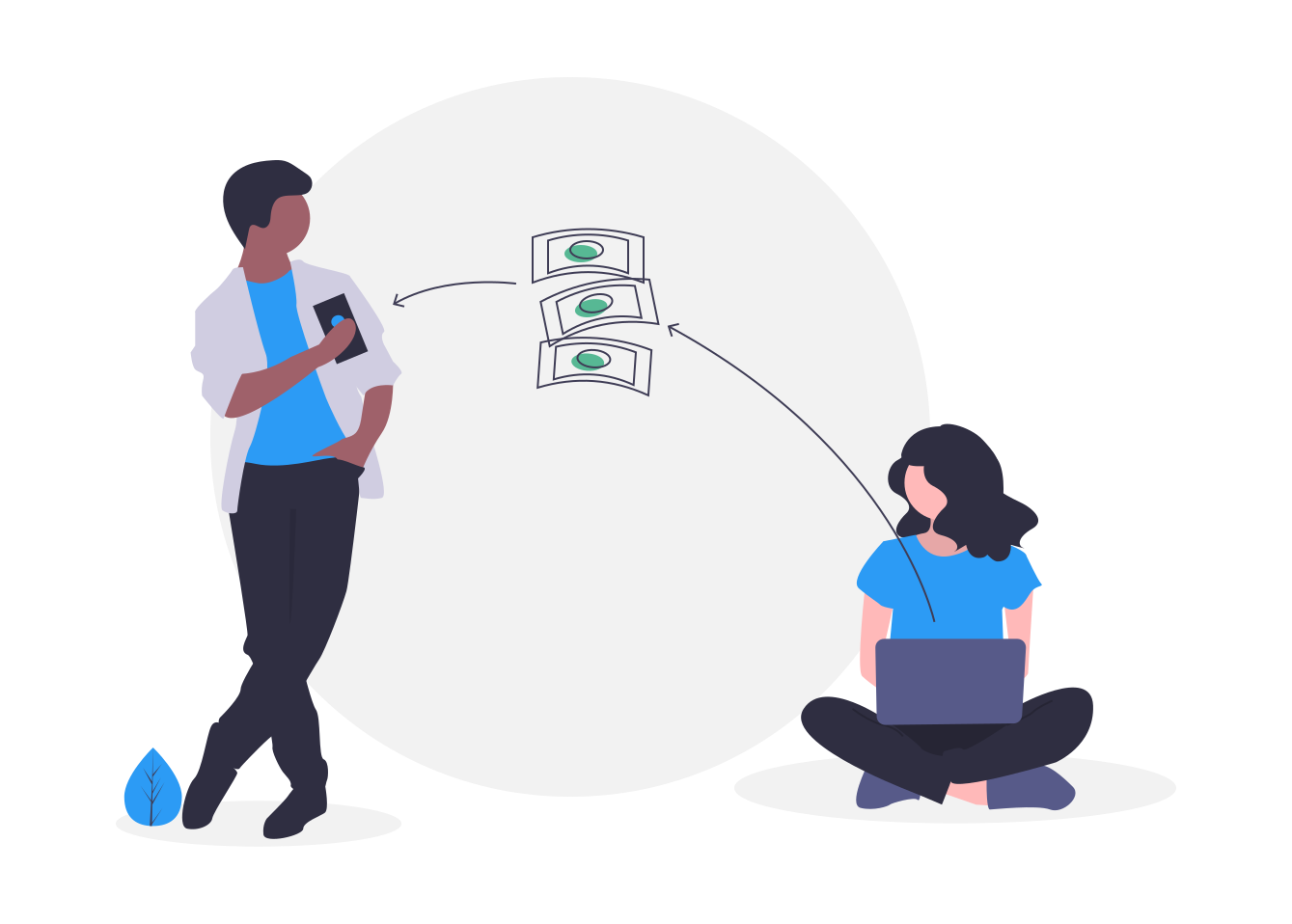 remote workers
