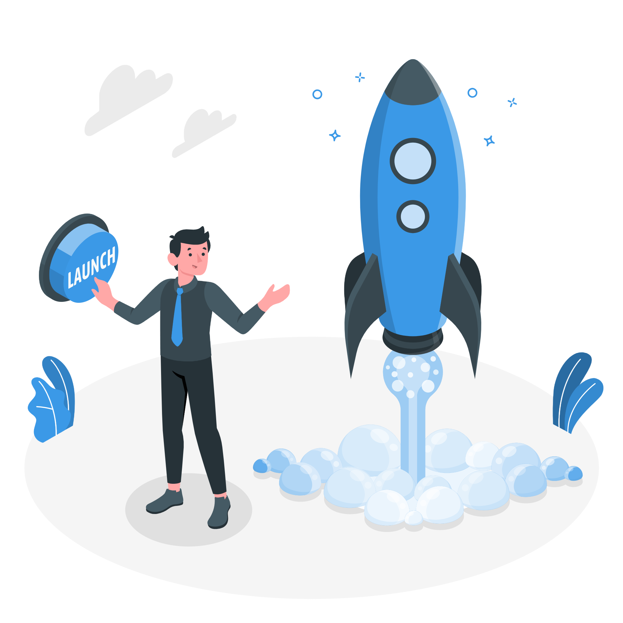 Startup
