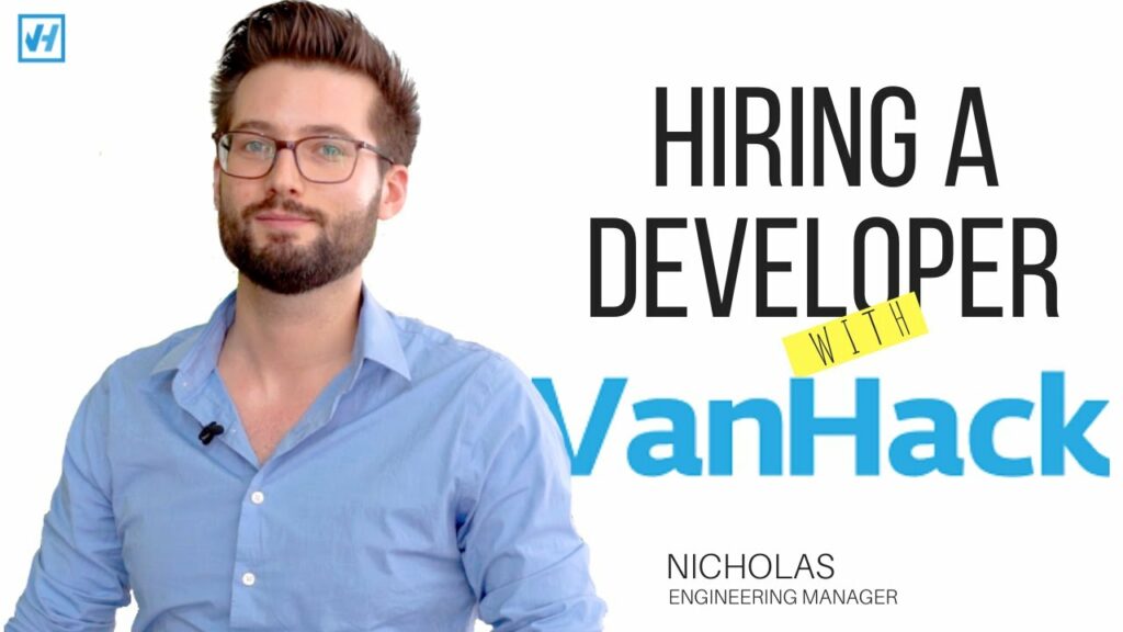 How AON3D Hired a Senior NodeJS Developer from VanHack – VanHack Blog ...
