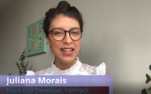 Juliana's Story