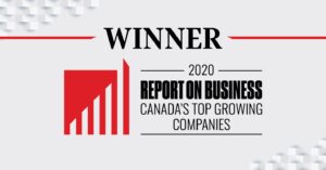 Top Growing Companies