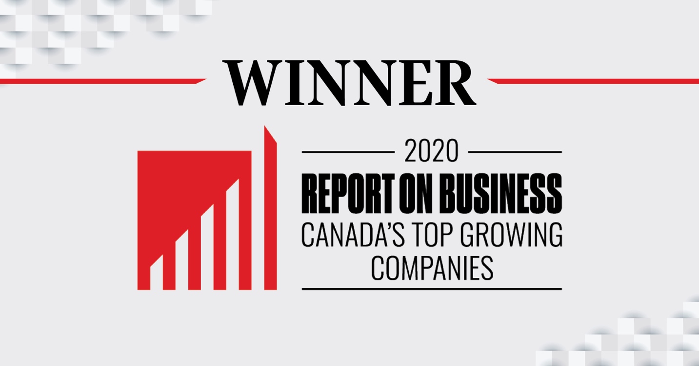 Top Growing Companies