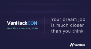VanHackCON