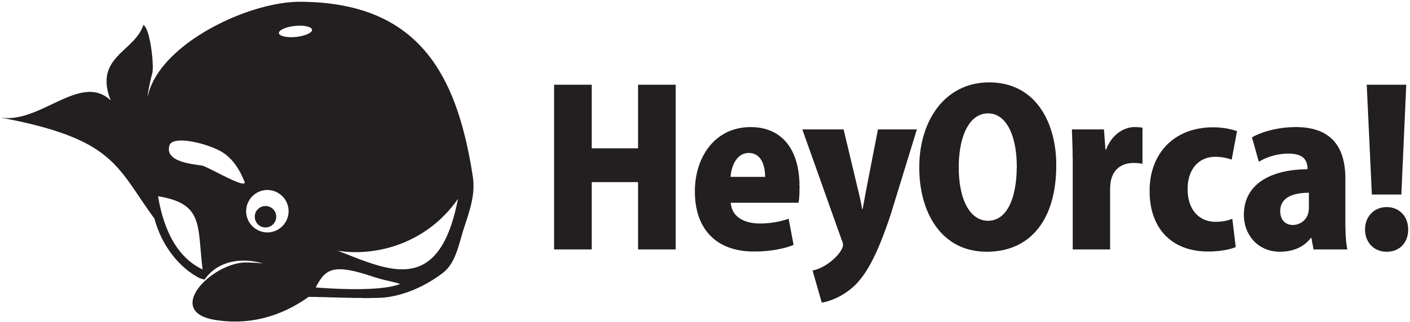 HeyOrca