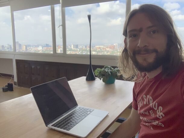 How Carlos got hired in Denmark as a Senior Mobile Developer – VanHack ...