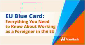 EU Blue Card