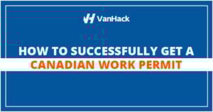 Canadian Work Permit
