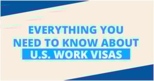 U.S. Work Visas