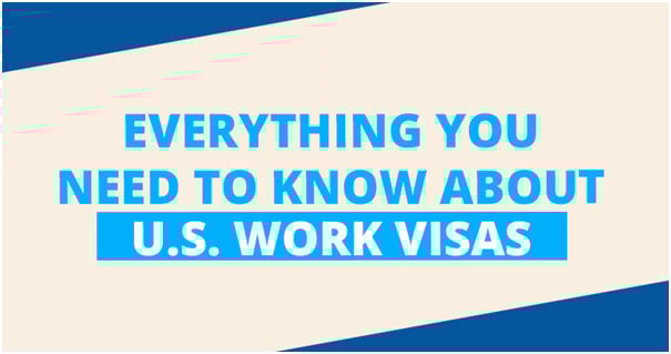 U.S. Work Visas