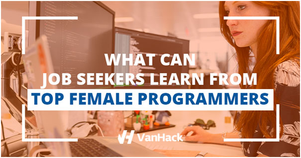 Female Programmers