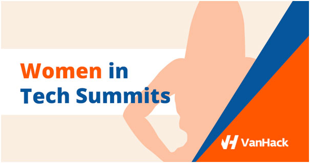 Women in Tech Summits