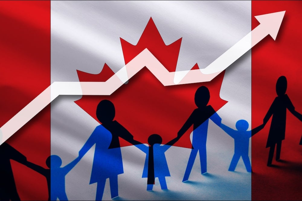 Move to Canada