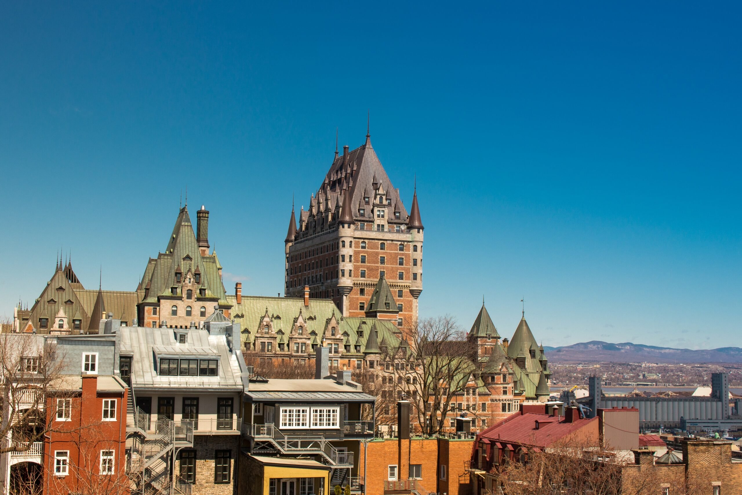 Relocation in Quebec