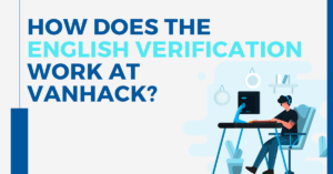English Verification