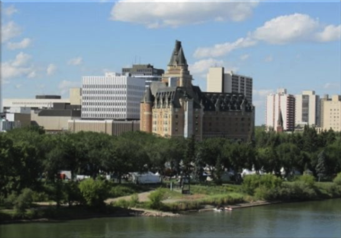 SASKATOON