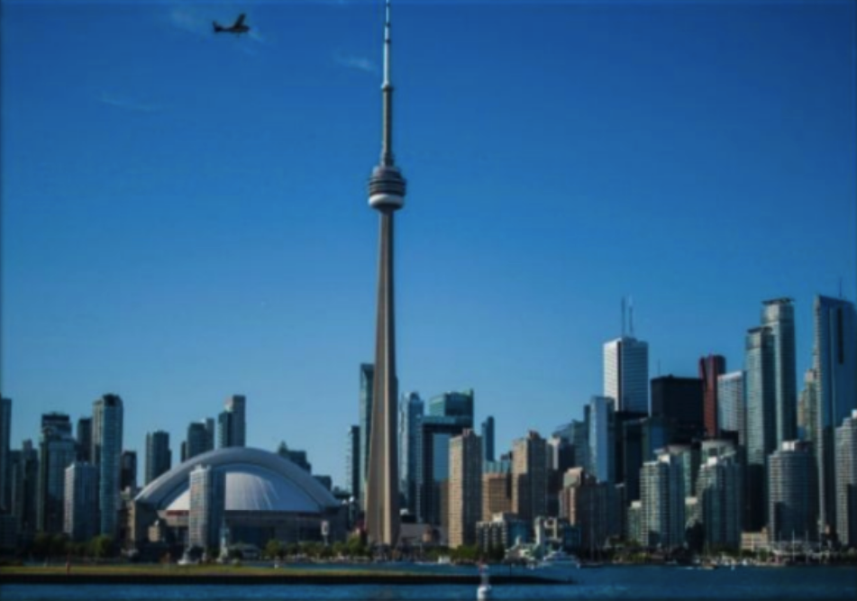 TORONTO
