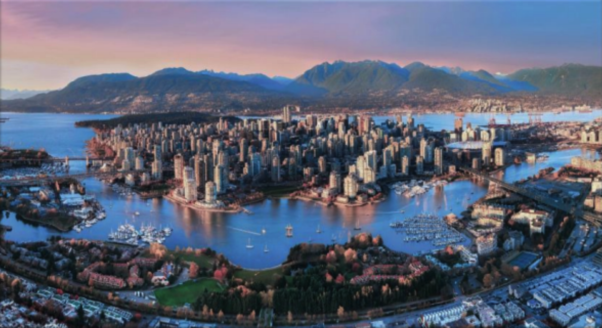 VANCOUVER