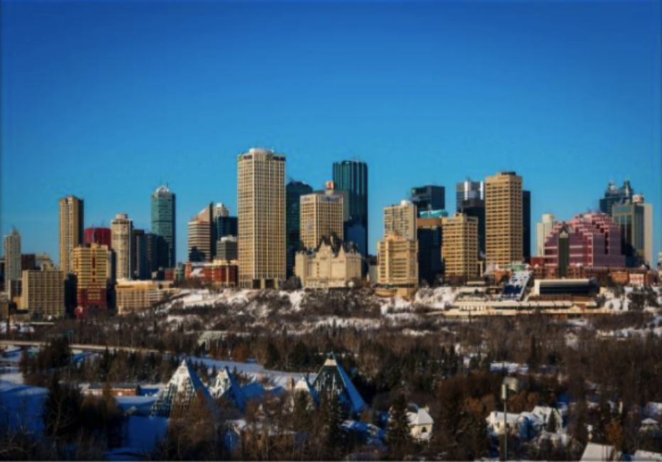 EDMONTON