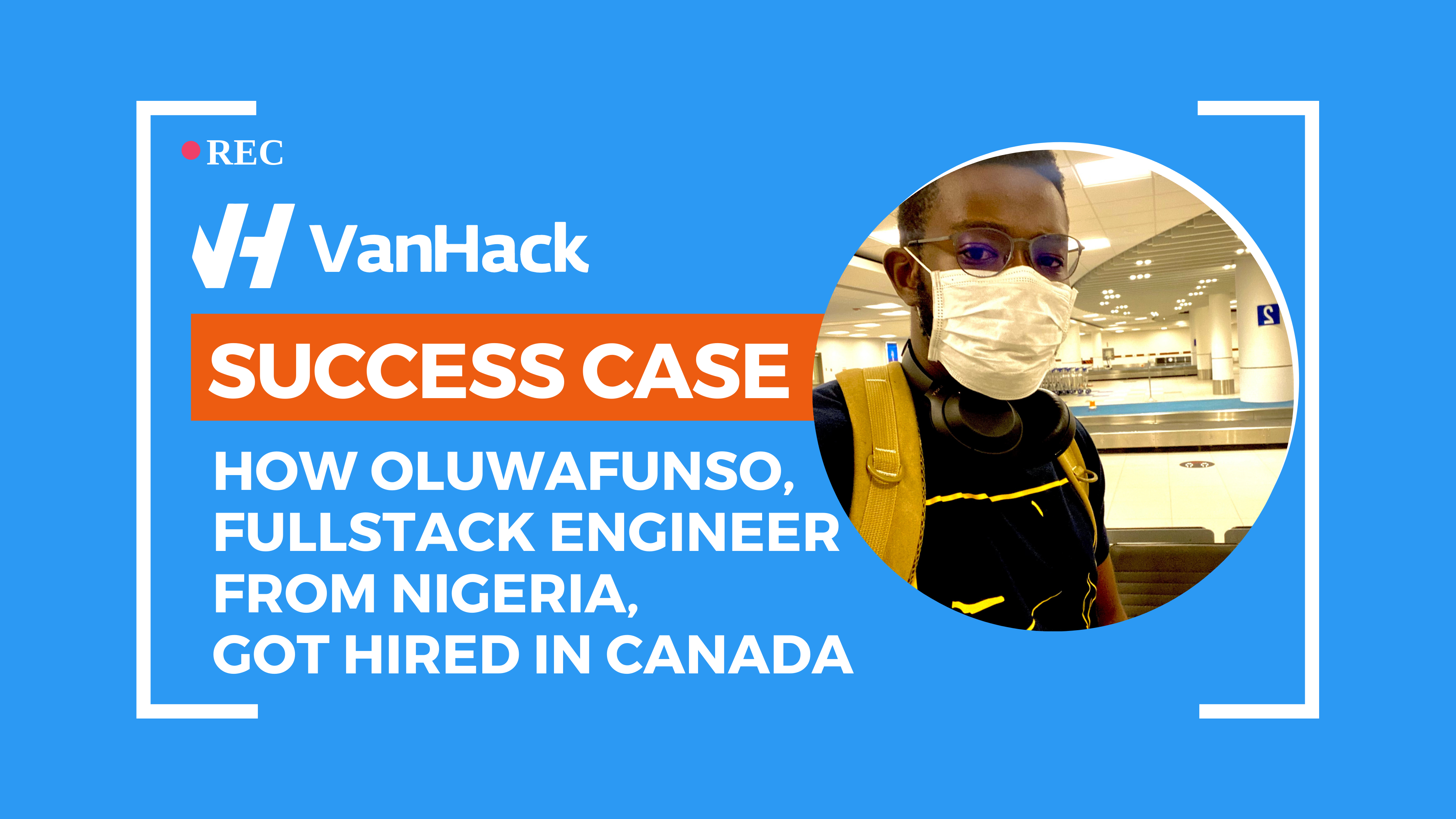 Get Hired in Canada, Full Stack Developers