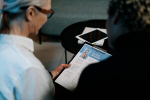 What to put on a resume