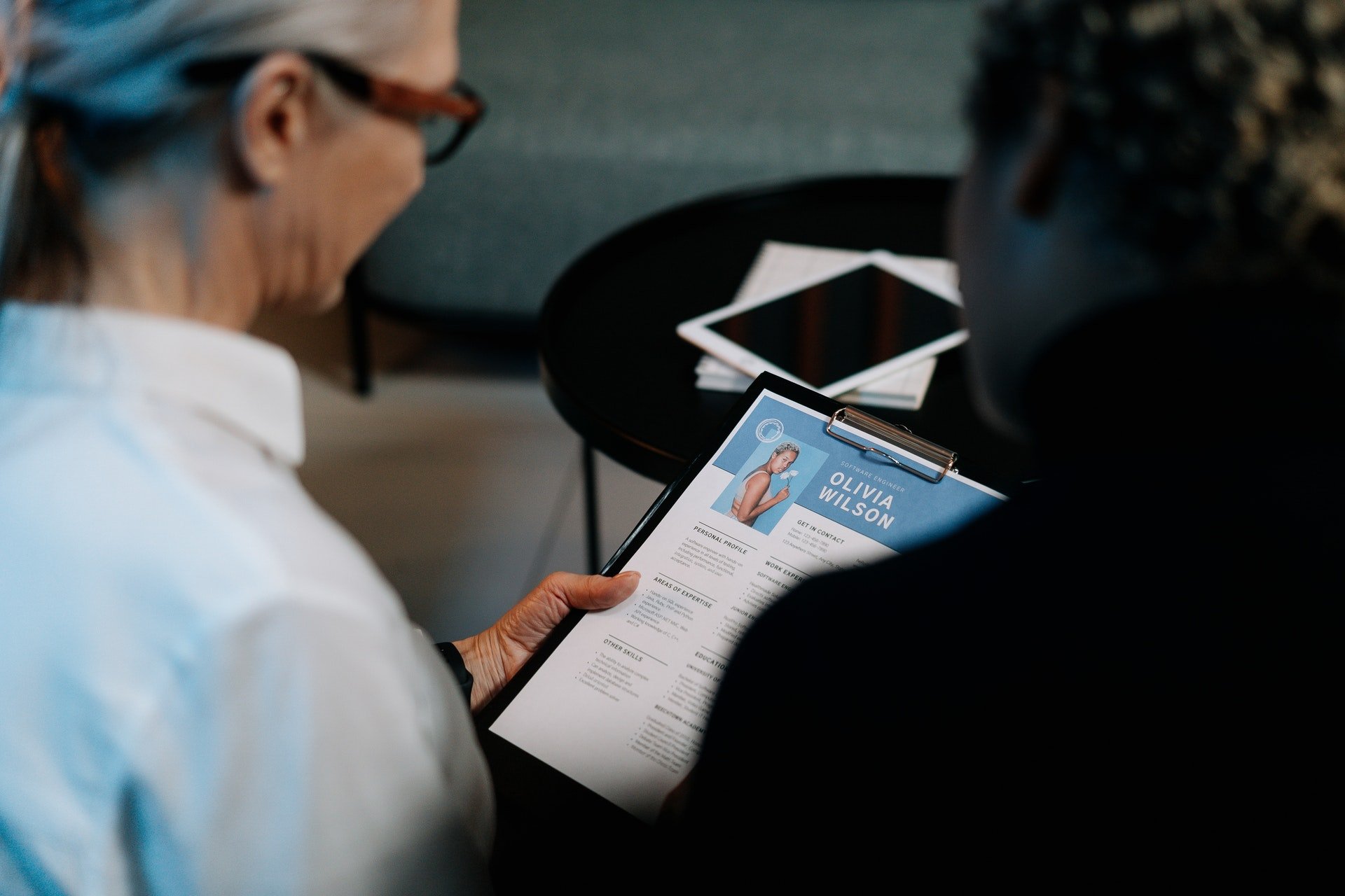 What to put on a resume