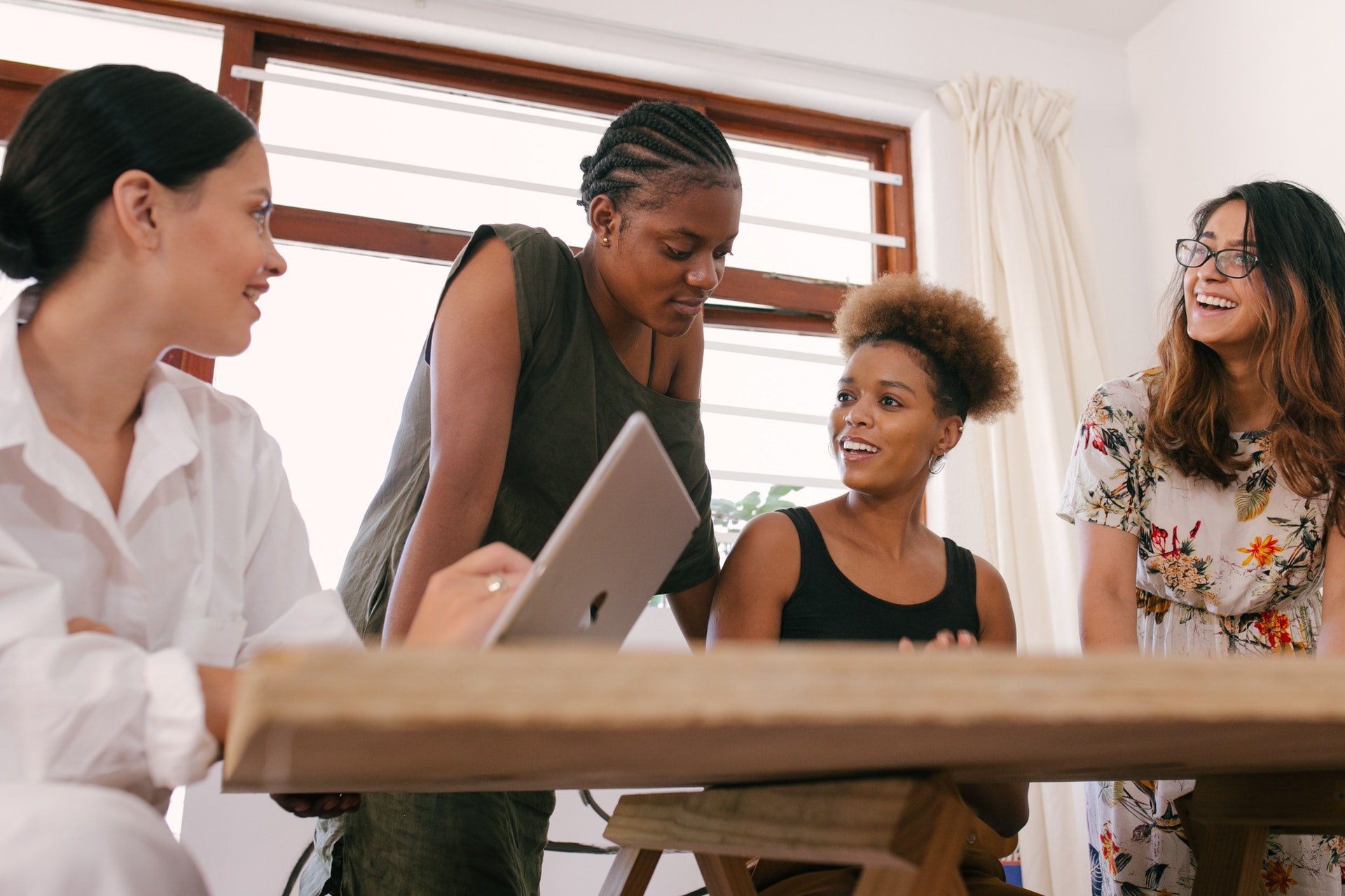 female entrepreneurs