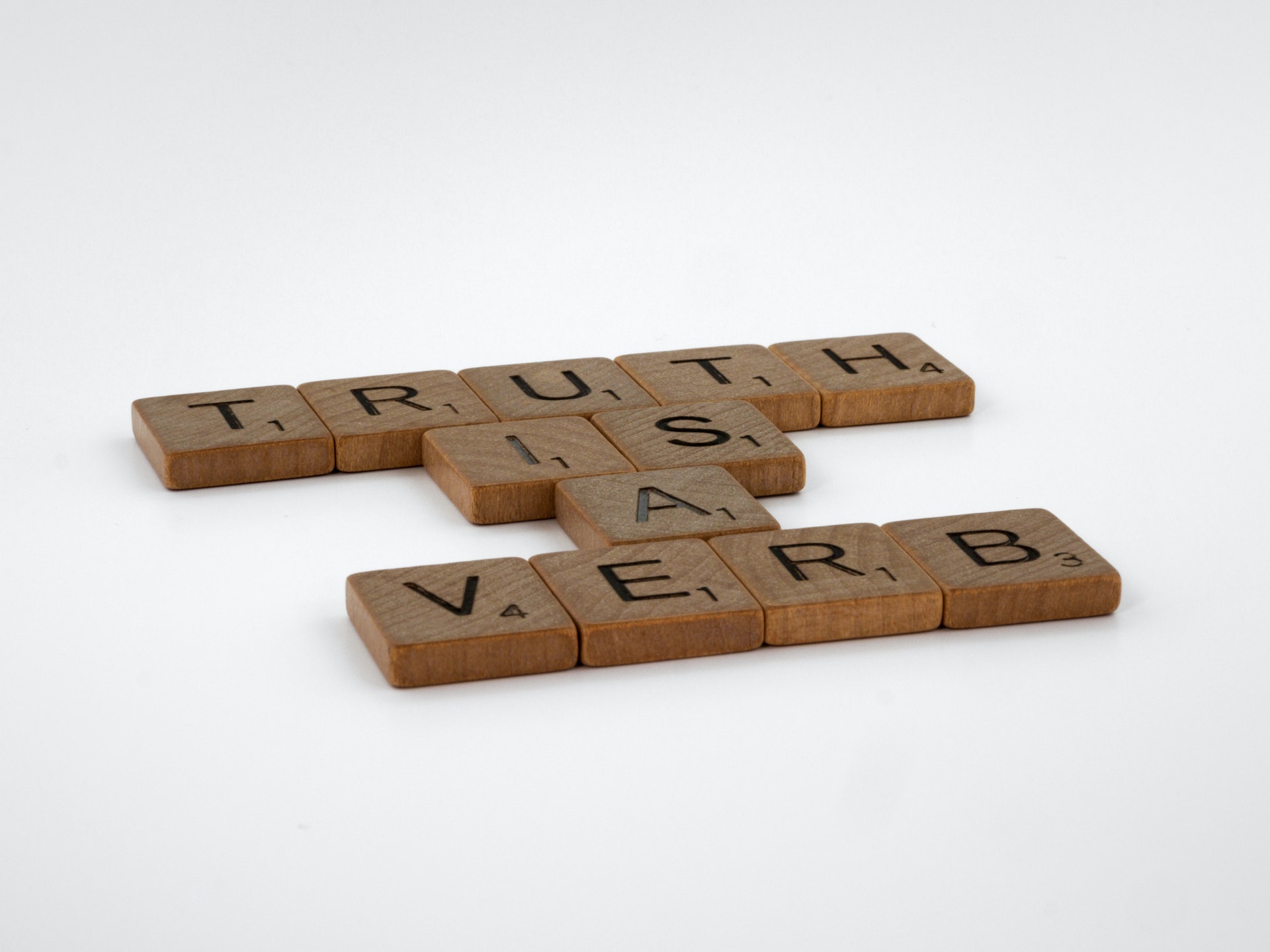 action verbs