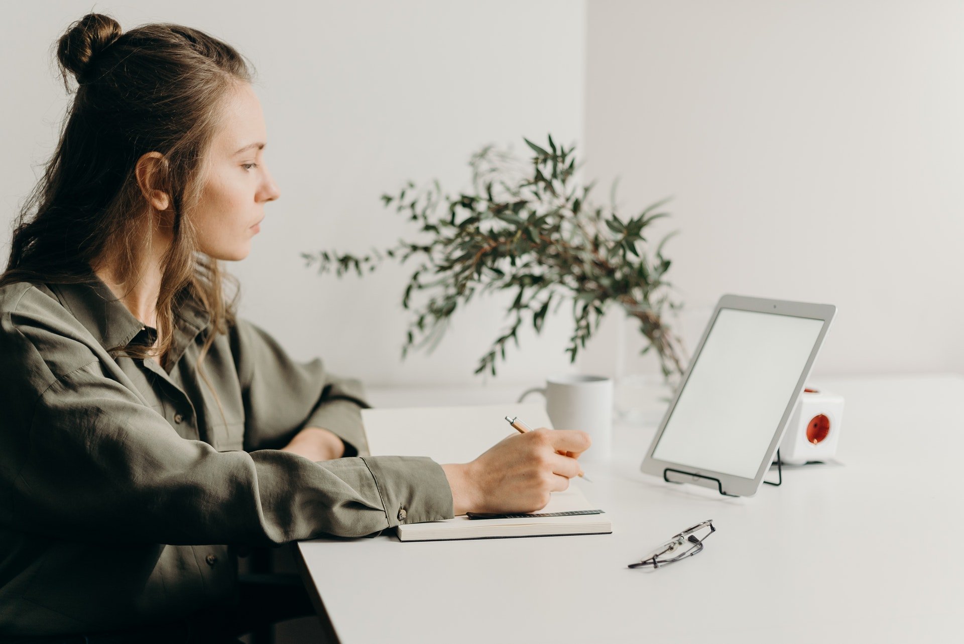 Productivity hacks