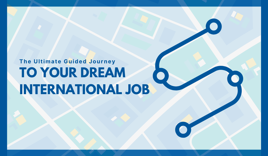 The Ultimate Guided Journey
