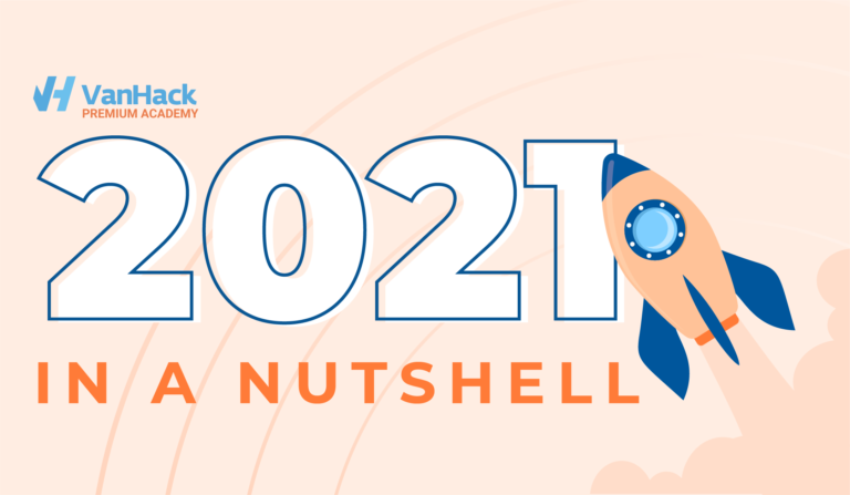 Premium Academy VanHackers Have Lots to Celebrate in 2021