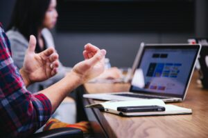 tech recruitment