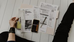 Annual Net Income