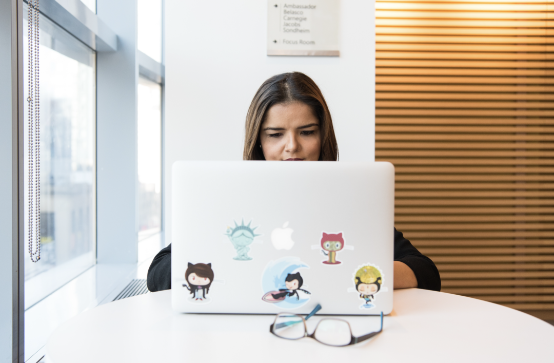 5 Steps For Creating Your GitHub Profile Like a Pro – VanHack Blog ...