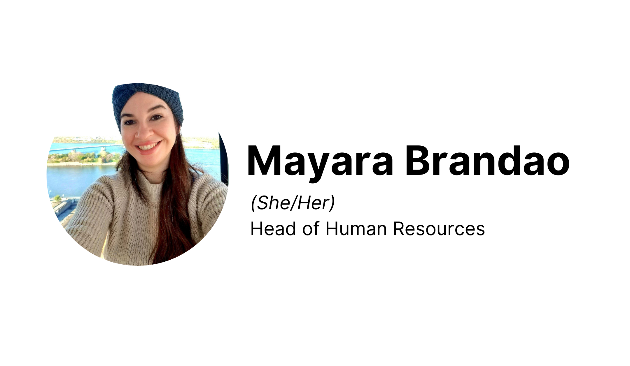 mayara-iwd