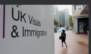 UKVI
